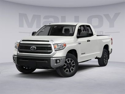 Used 2014 Toyota Tundra SR5