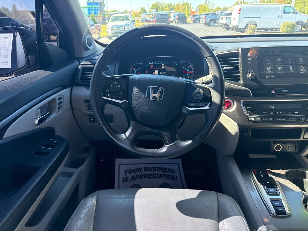Used 2022 Honda Pilot Special Edition image 25