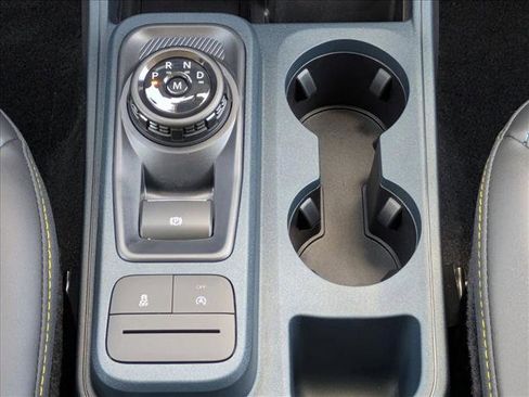 New 2025 Ford Maverick Lobo AWD/4WD image 12