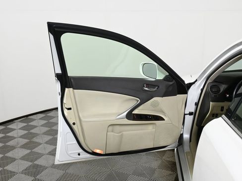 Used 2012 Lexus IS 250 AWD image 28
