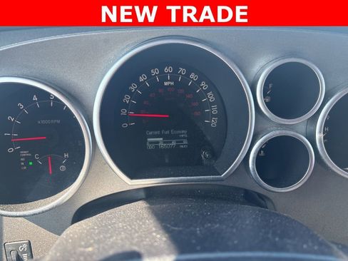 Used 2010 Toyota Sequoia Platinum image 3