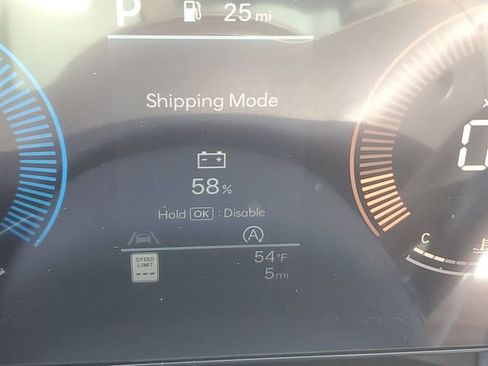 New 2026 Hyundai Sonata SE FWD image 23