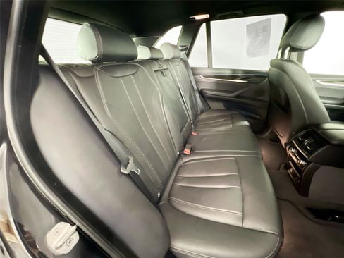 Used 2018 BMW X5 xDrive35i image 27