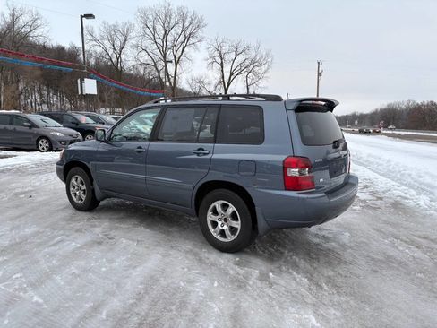 Used 2004 Toyota Highlander 2WD V6 image 12