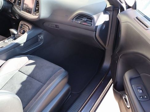 Used 2023 Dodge Challenger R/T Scat Pack image 46