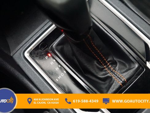 Used 2020 Subaru Crosstrek 2.0i Limited w/ 18" Wheel Sport Package image 26