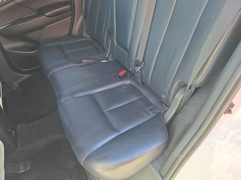 Used 2018 Mitsubishi Eclipse Cross SEL AWD/4WD image 19