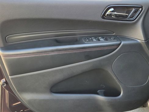 Used 2025 Dodge Durango GT image 15