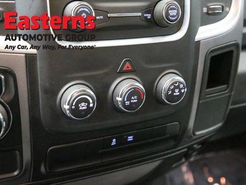 Used 2024 RAM 1500 Classic SLT image 20