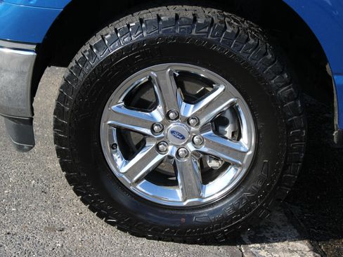 Used 2024 Ford F150 XLT w/ Tow/Haul Package AWD/4WD image 12
