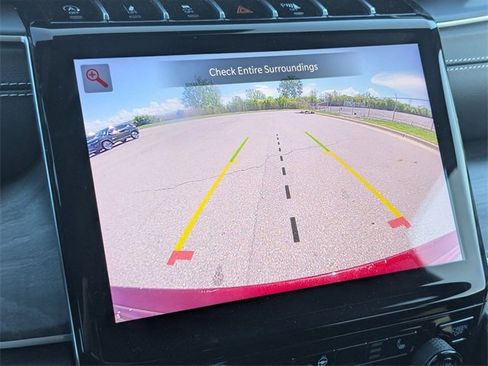 Used 2024 Jeep Grand Cherokee Limited image 15