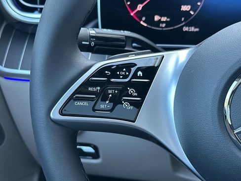 New 2025 Mercedes-Benz C 300 Sedan image 29