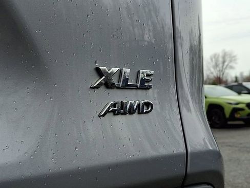 Used 2024 Toyota RAV4 XLE w/ Convenience Package image 32