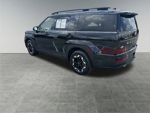 Used 2025 Hyundai Santa Fe SEL image 3