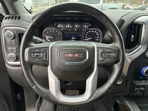 Used 2021 GMC Sierra 1500 Elevation w/ Preferred Package image 10