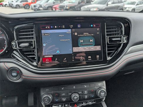 New 2026 Dodge Durango GT AWD/4WD image 26