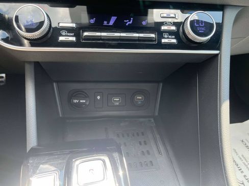 Used 2022 Hyundai Sonata SEL Plus w/ Preferred Accessory Package FWD image 26