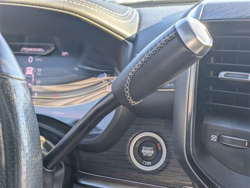 Used 2024 RAM 2500 Rebel w/ Safety Group image 31