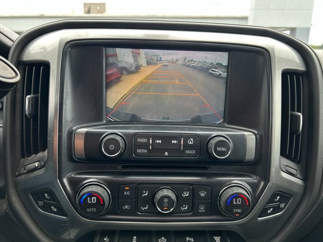 Used 2015 Chevrolet Silverado 3500 LTZ w/ Duramax Plus Package AWD/4WD image 50