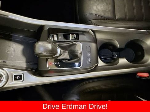 Used 2023 Dodge Hornet GT Plus AWD/4WD image 19