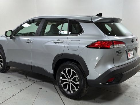 Certified 2025 Toyota Corolla Cross S image 7