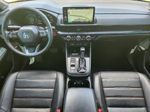 Used 2023 Honda CR-V Sport Touring image 29