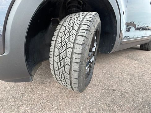 Used 2025 Kia Telluride SX Prestige X-Pro AWD/4WD image 10