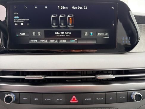 Used 2023 Hyundai Palisade SE image 39