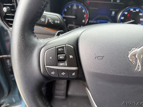 Certified 2023 Ford Bronco Sport Badlands AWD/4WD image 22