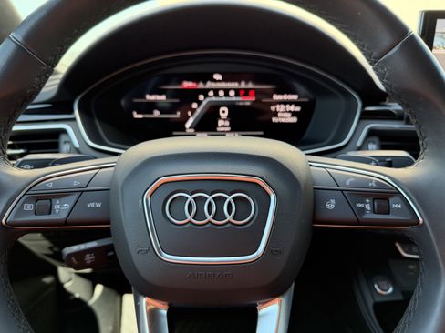 Used 2023 Audi A5 2.0T Premium Plus w/ Premium Plus image 39