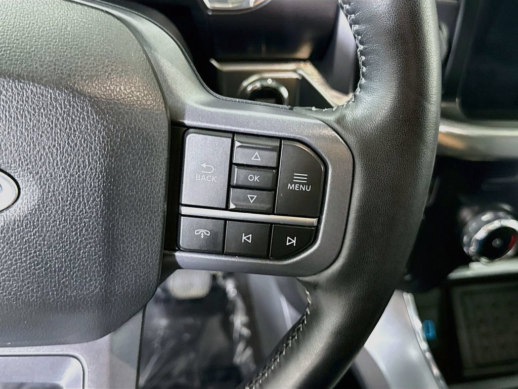 Used 2023 Ford F150 Lariat w/ Equipment Group 502A High AWD/4WD image 24