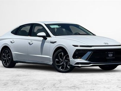 New 2025 Hyundai Sonata SEL