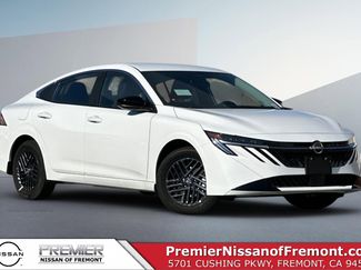 New 2026 Nissan Sentra SV w/ Floor Mat Package video 1