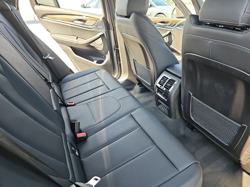 Certified 2023 BMW X3 sDrive30i w/ Convenience Package image 11