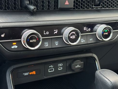 Certified 2024 Honda CR-V EX image 18