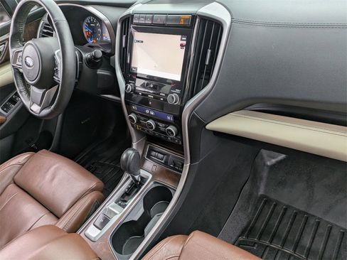 Used 2020 Subaru Ascent Touring image 40