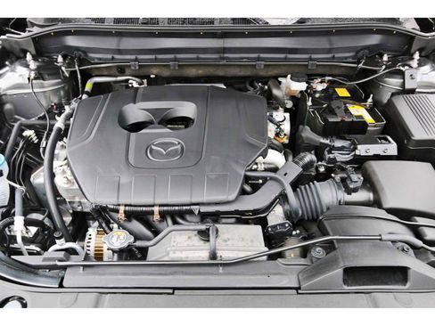 Certified 2025 MAZDA CX-5 AWD 2.5 S w/ Preferred Package image 30