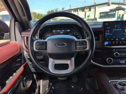 Used 2024 Ford Expedition Max Limited image 23