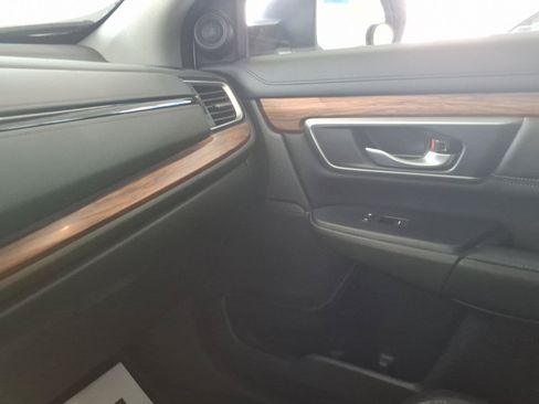 Certified 2019 Honda CR-V EX-L image 27