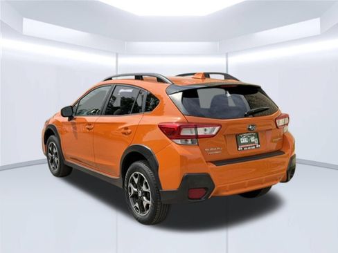 Used 2018 Subaru Crosstrek 2.0i Premium AWD/4WD image 7