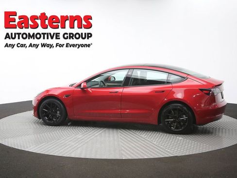 Used 2023 Tesla Model 3 Standard Range RWD image 56