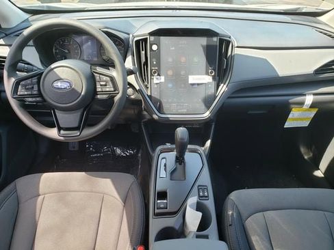 New 2026 Subaru Crosstrek 2.0i Premium AWD/4WD image 14