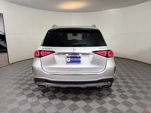 Used 2021 Mercedes-Benz GLE 450 GLE 450 image 6