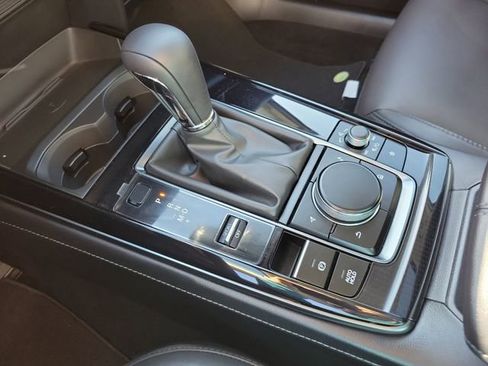 New 2026 MAZDA CX-30 2.5 Turbo w/ Premium Plus Pkg image 13