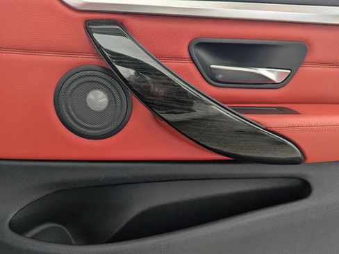 Used 2016 BMW 435i Convertible RWD image 19