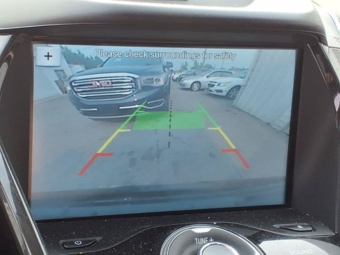 Used 2016 Ford Escape Titanium AWD/4WD image 11