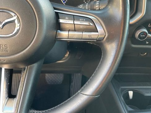 Used 2023 MAZDA CX-50 2.5 S w/ Cargo Package AWD/4WD image 14