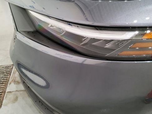 New 2026 Honda Accord LX image 6