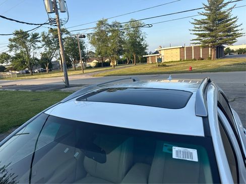 Used 2010 Lexus RX 350 AWD image 13