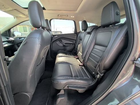 Used 2019 Ford Escape SEL FWD image 5